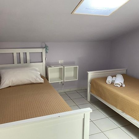 Casa Daniela Ξενοδοχείο Torre delle Stelle Εξωτερικό φωτογραφία