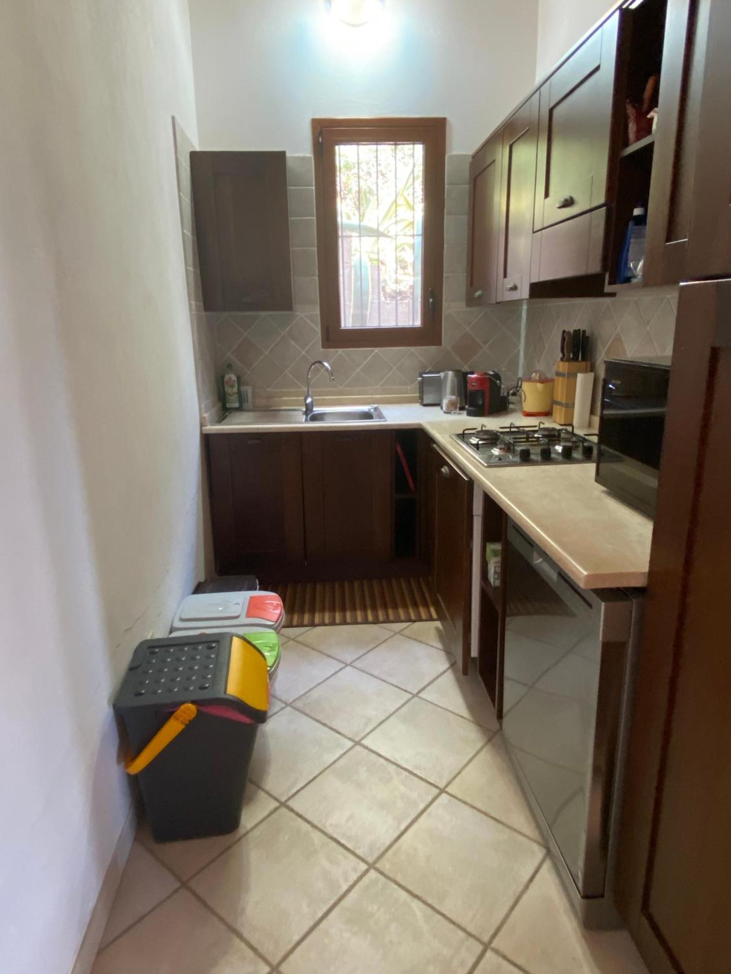 Casa Daniela Ξενοδοχείο Torre delle Stelle Εξωτερικό φωτογραφία