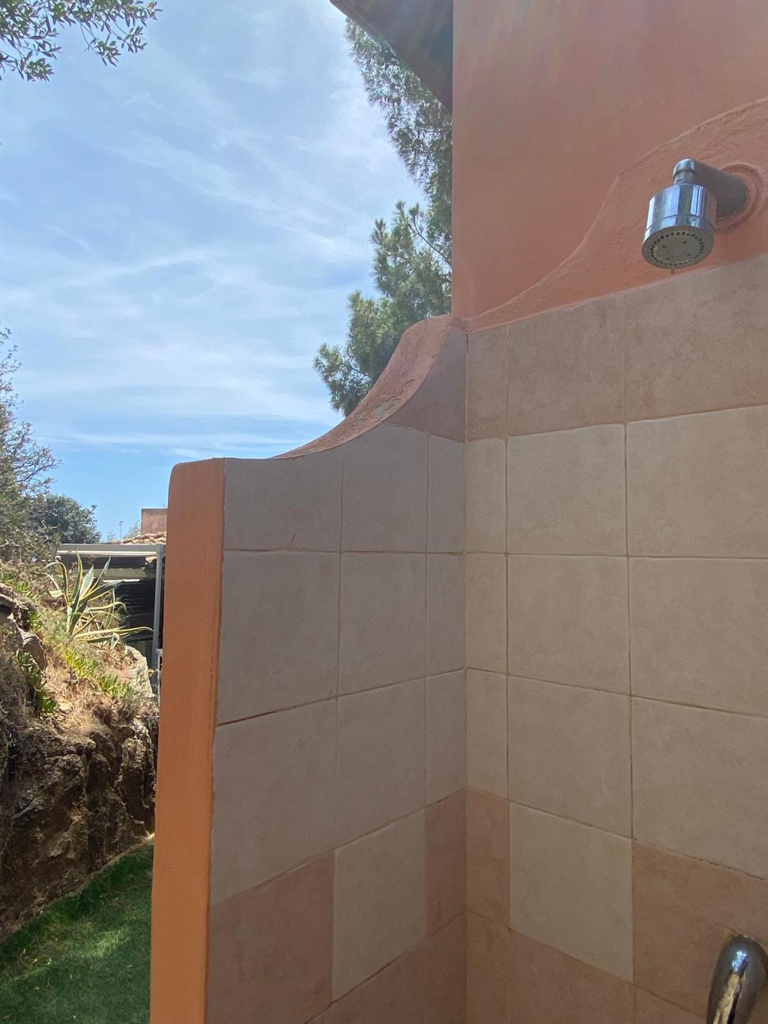 Casa Daniela Ξενοδοχείο Torre delle Stelle Εξωτερικό φωτογραφία