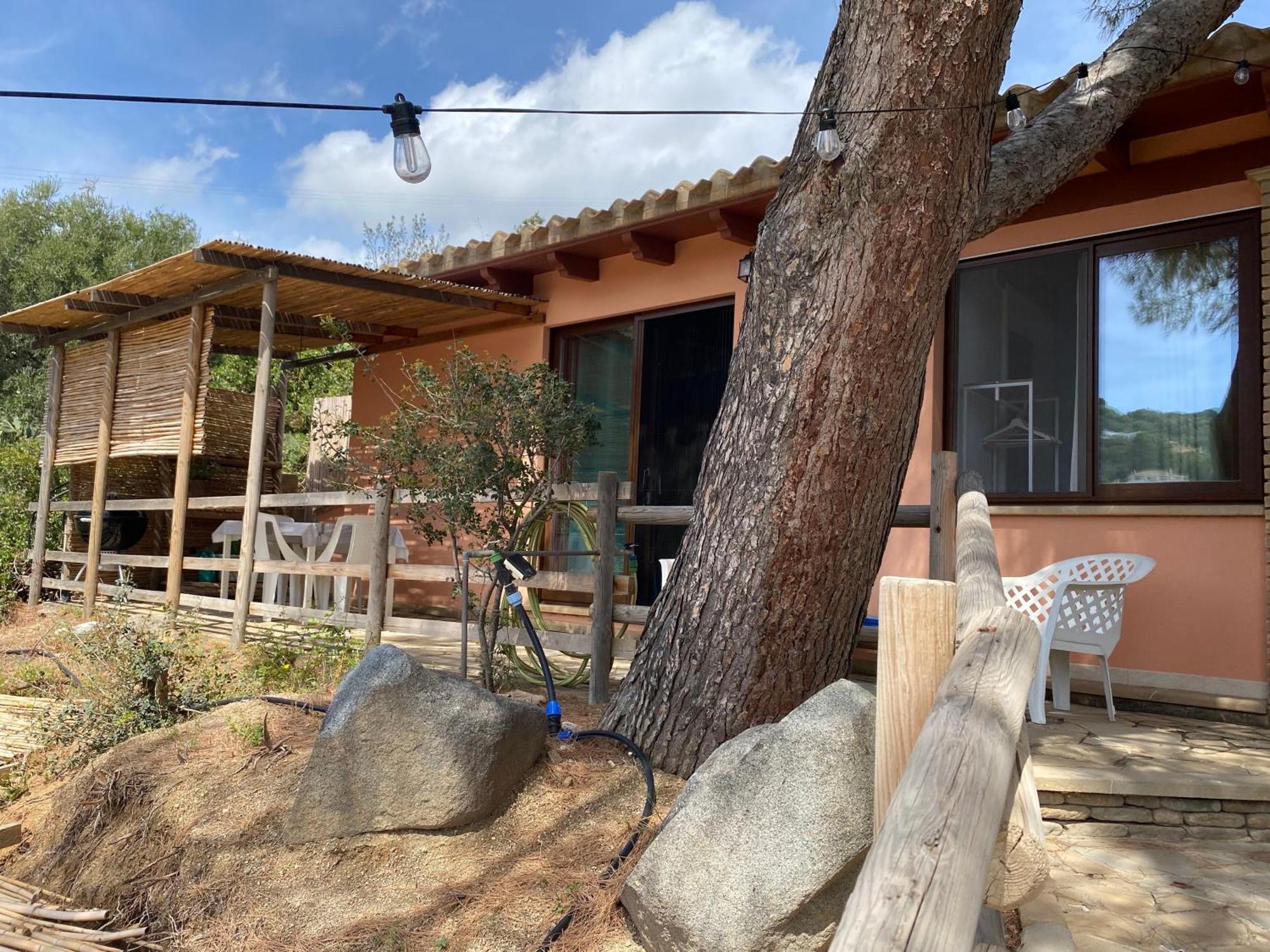 Casa Daniela Ξενοδοχείο Torre delle Stelle Εξωτερικό φωτογραφία