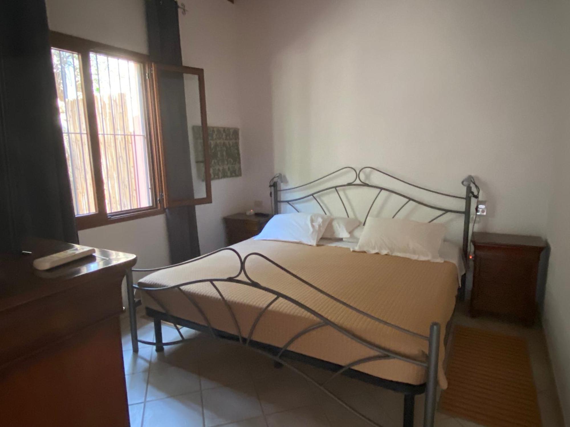 Casa Daniela Ξενοδοχείο Torre delle Stelle Εξωτερικό φωτογραφία