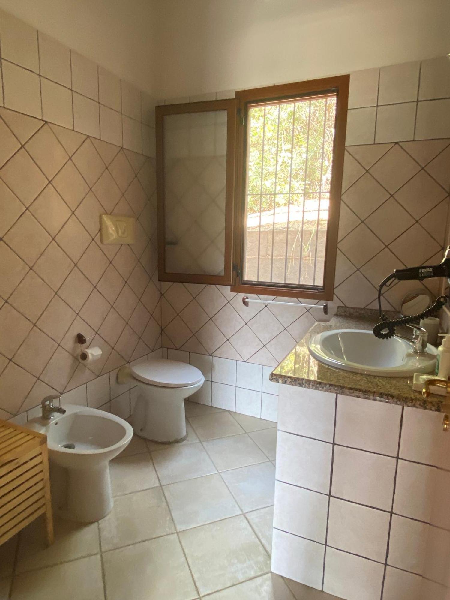 Casa Daniela Ξενοδοχείο Torre delle Stelle Εξωτερικό φωτογραφία