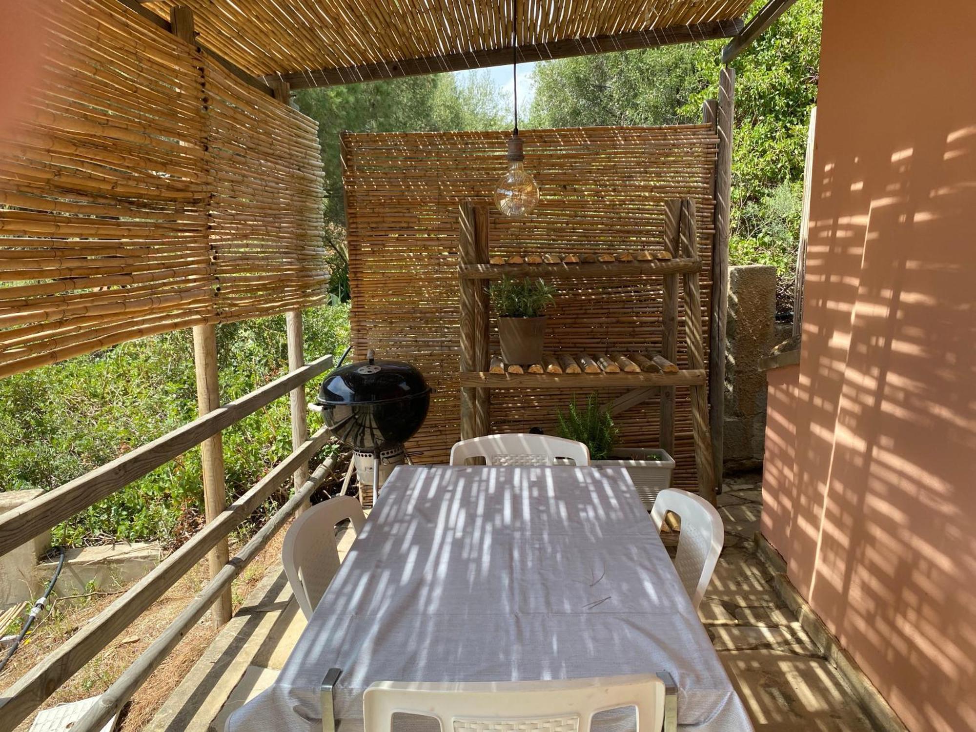 Casa Daniela Ξενοδοχείο Torre delle Stelle Εξωτερικό φωτογραφία