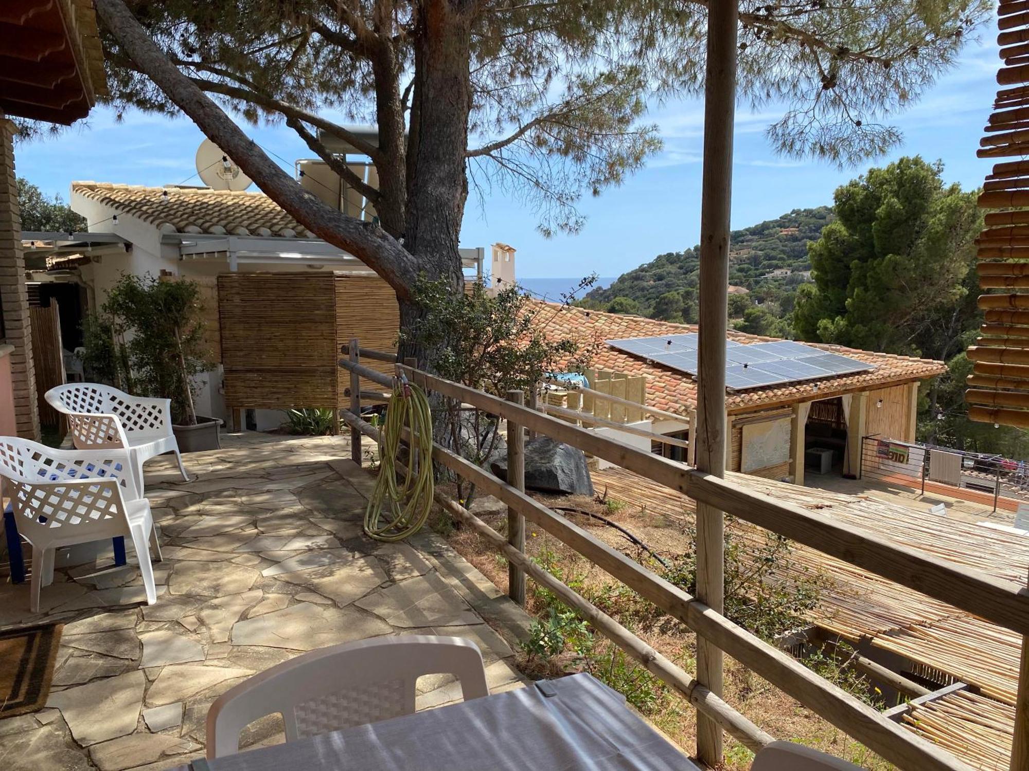 Casa Daniela Ξενοδοχείο Torre delle Stelle Εξωτερικό φωτογραφία