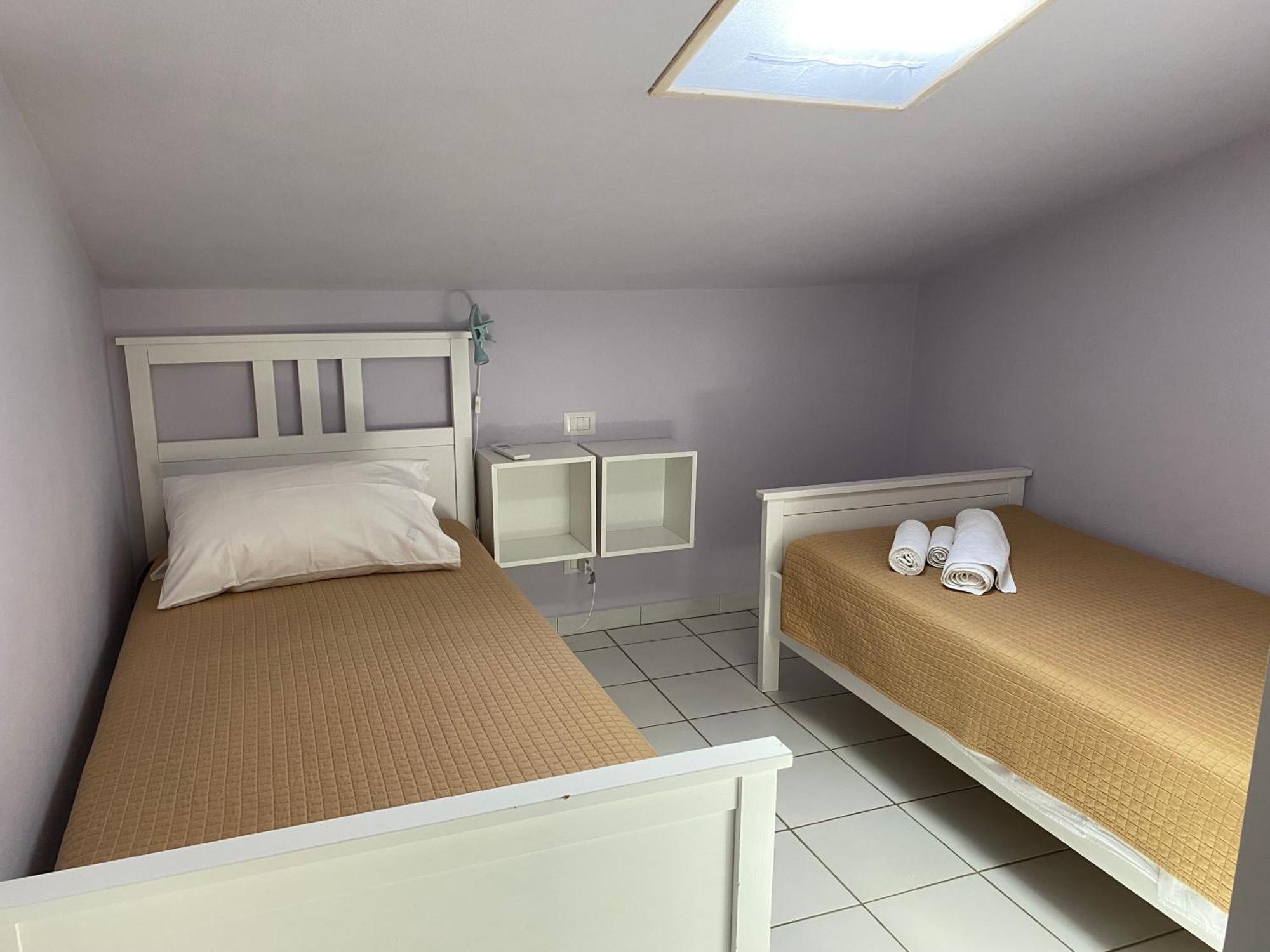 Casa Daniela Ξενοδοχείο Torre delle Stelle Εξωτερικό φωτογραφία