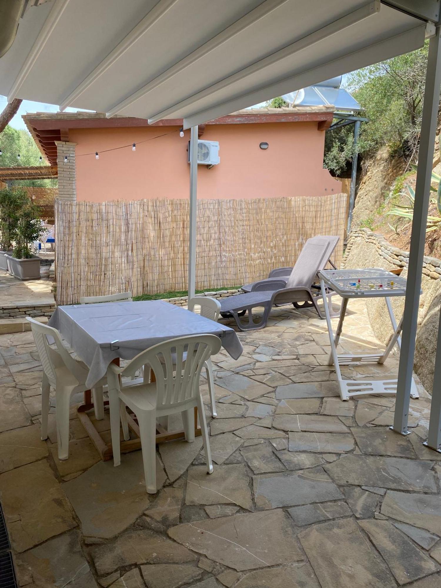 Casa Daniela Ξενοδοχείο Torre delle Stelle Εξωτερικό φωτογραφία