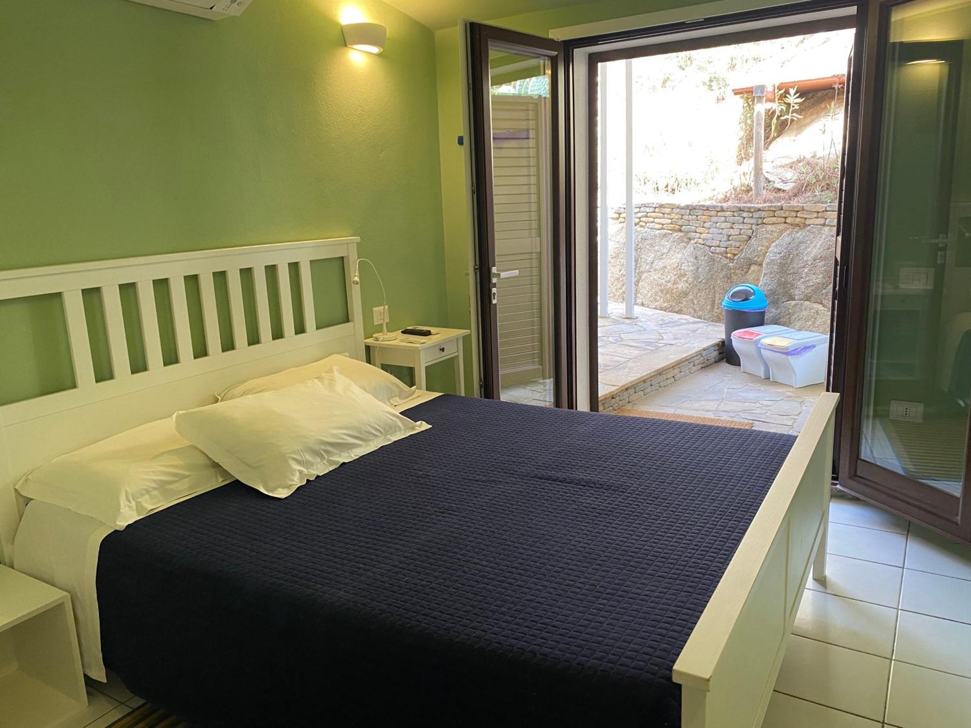 Casa Daniela Ξενοδοχείο Torre delle Stelle Εξωτερικό φωτογραφία