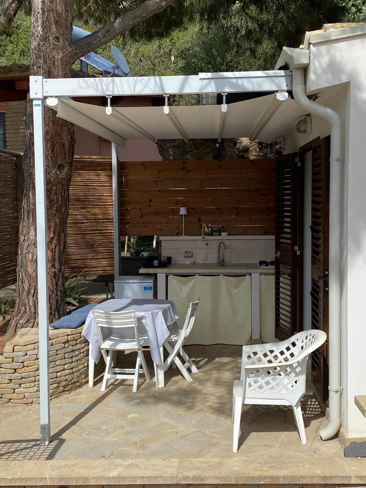 Casa Daniela Ξενοδοχείο Torre delle Stelle Εξωτερικό φωτογραφία