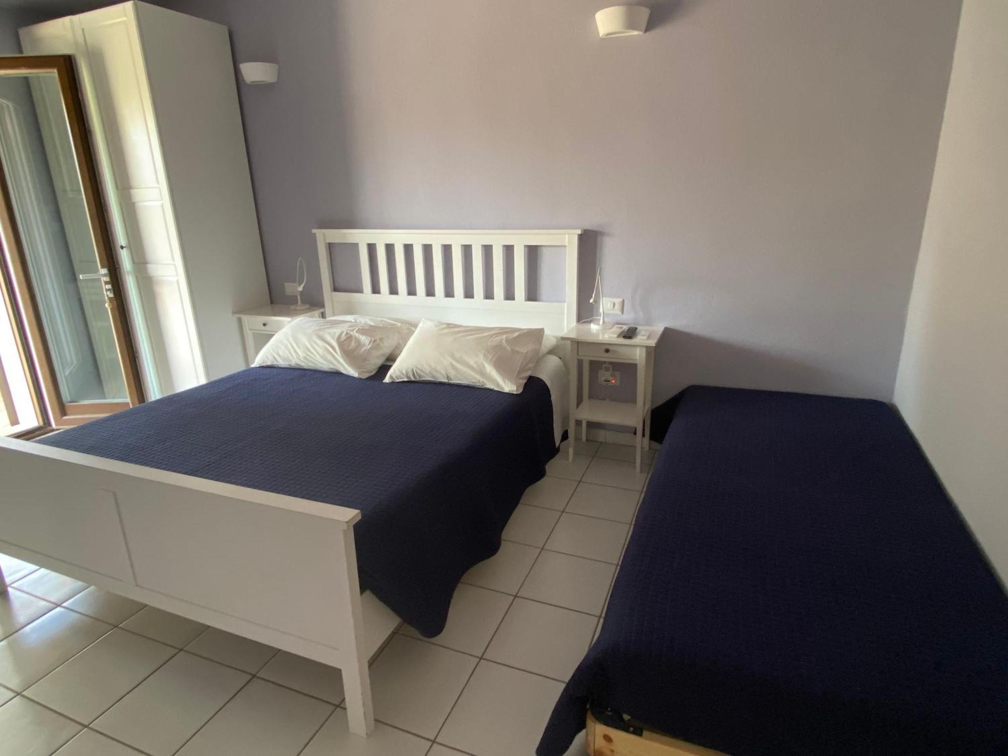 Casa Daniela Ξενοδοχείο Torre delle Stelle Εξωτερικό φωτογραφία
