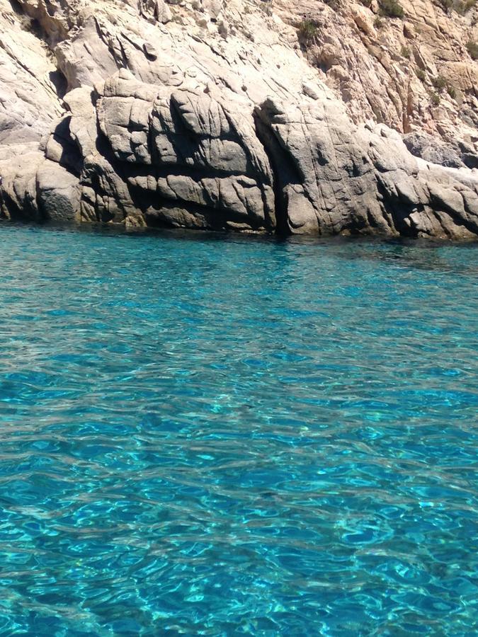 Casa Daniela Ξενοδοχείο Torre delle Stelle Εξωτερικό φωτογραφία