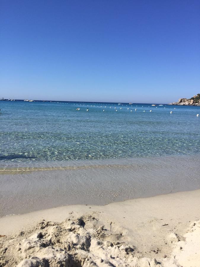 Casa Daniela Ξενοδοχείο Torre delle Stelle Εξωτερικό φωτογραφία