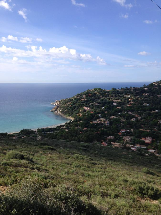 Casa Daniela Ξενοδοχείο Torre delle Stelle Εξωτερικό φωτογραφία